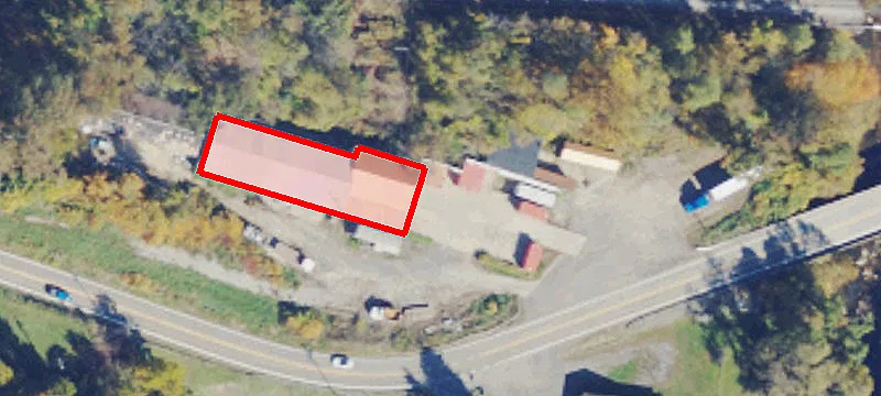 4634 Cross Crk Rd