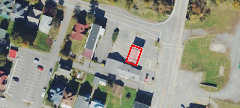 100 Yates Ave