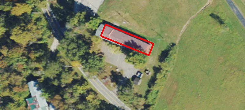 285 Prichard Rd