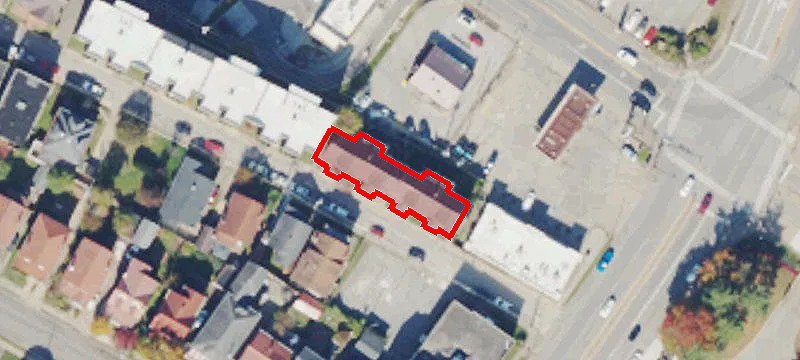 1658 Franklin Ave
