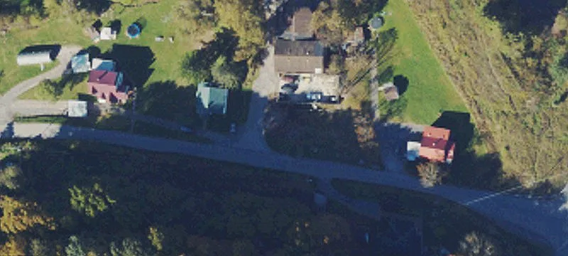 Bulltail Holw Rd