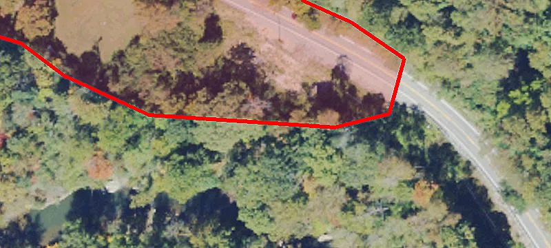 Coal Riv Rd