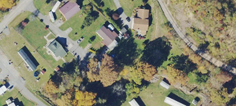 Old Pepsi Rd