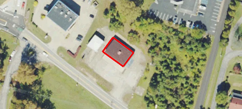 5047 Teays Vly Rd