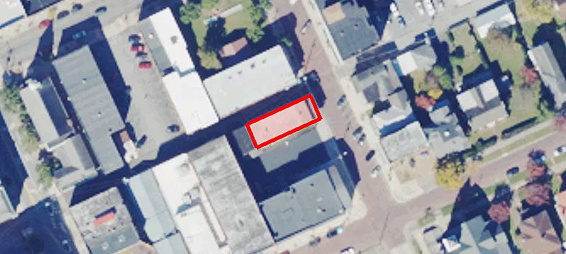 312 3rd Ave