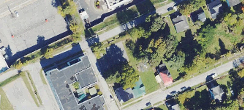 200 Rogers St