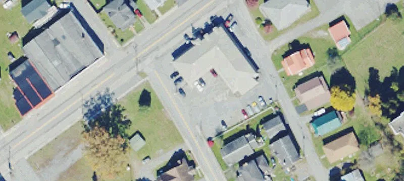 Main St