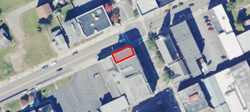415 2nd Ave