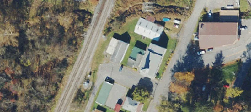 Logan Ln