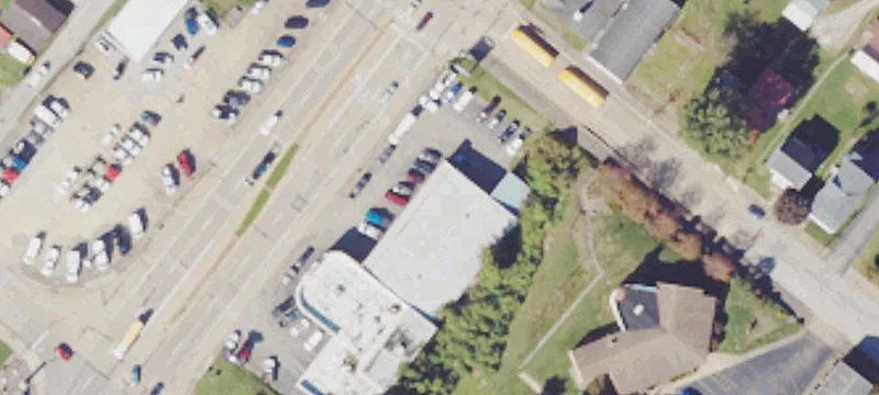 Washington St