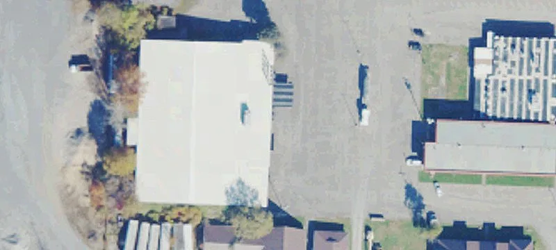 Wheeling Ave