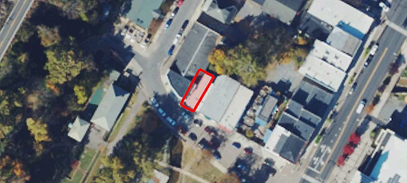 15 Fairfax St