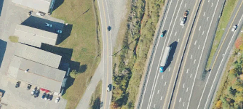 Harper Park Dr