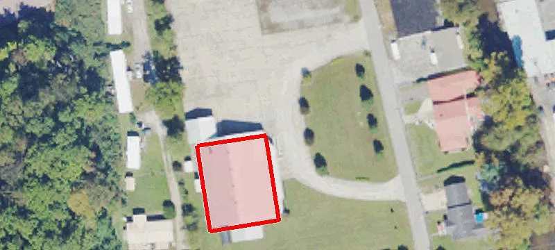 384 Yuma Rd