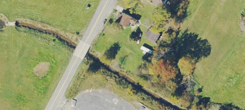 Wickham Ave