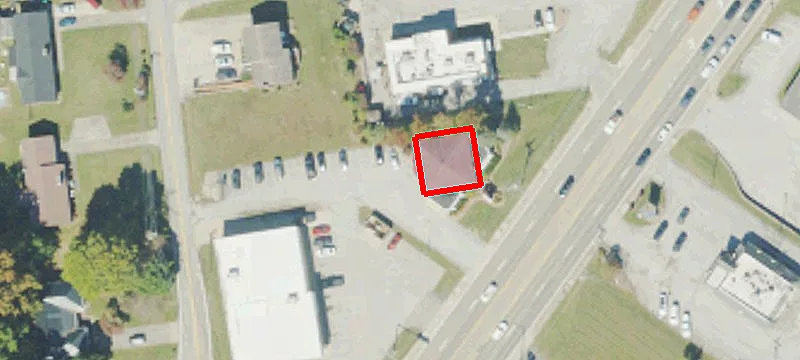 4120 Teays Vly Rd