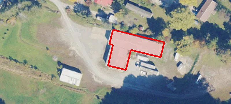 173 Vicksburg Rd