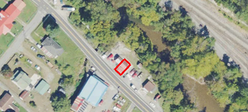 10652 Mountaineer Hwy