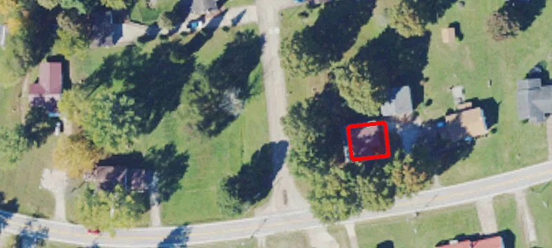 1317 New England Rdg Rd