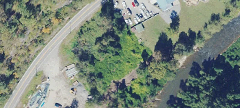 Coal Riv Rd