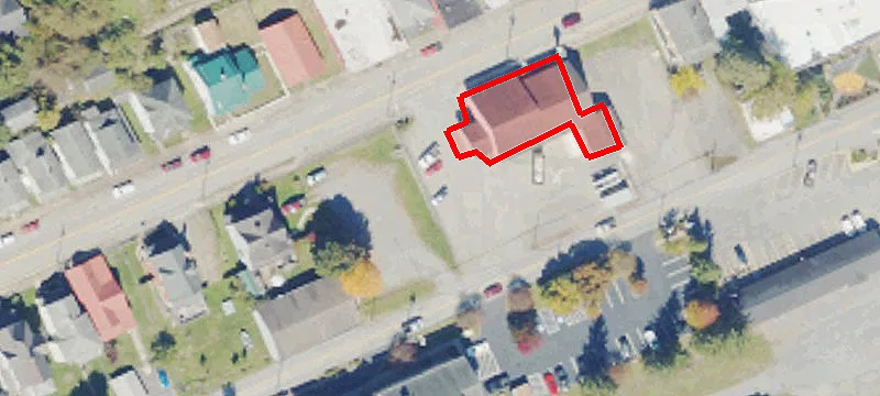 Main St