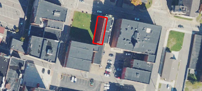 217 Pike St