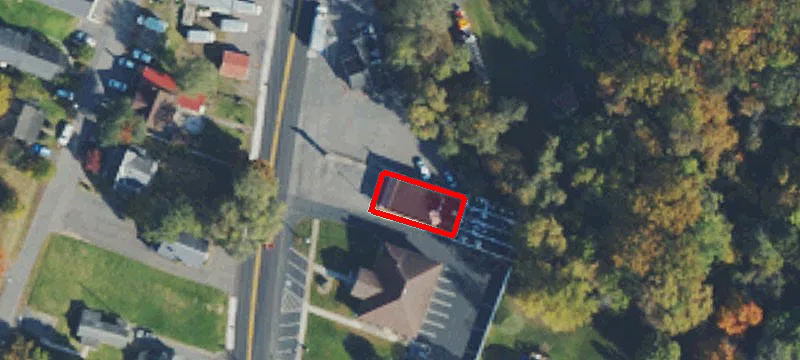 472 High St