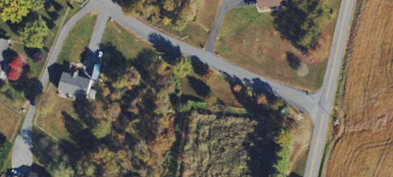 Mcgill Dr