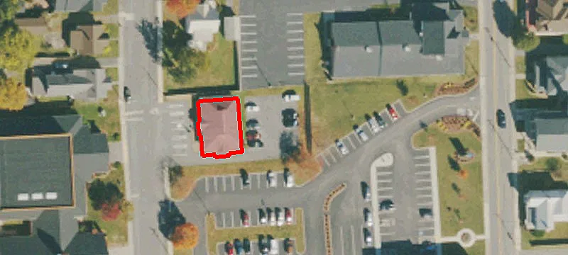 Main St