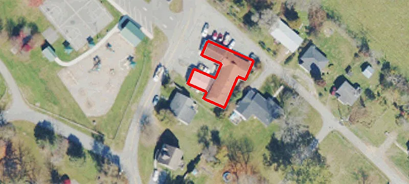 396 Feamster Rd