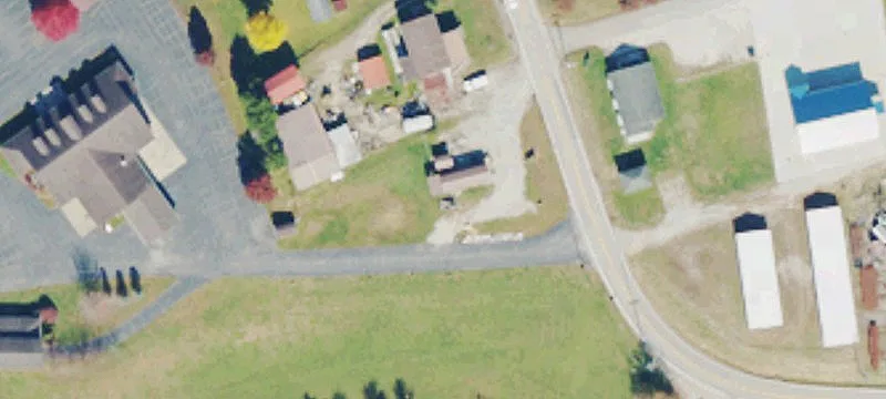 Harrisville, WV 26362