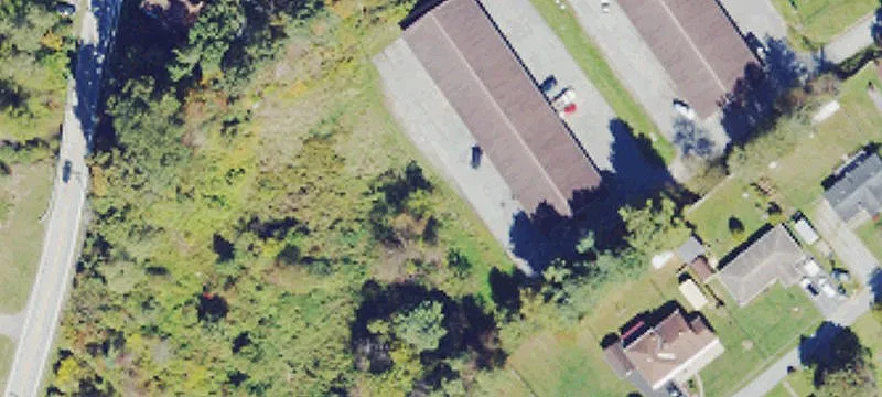 Coal Heritage Rd