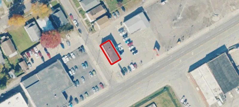 107 Maccorkle SW Ave