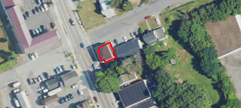 324 Mildred St