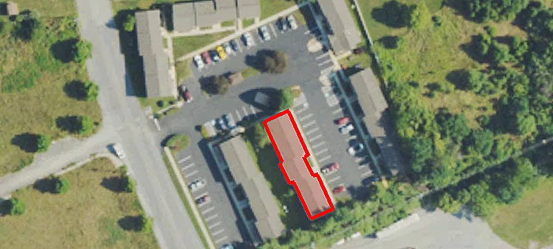 Patrick Henry Way