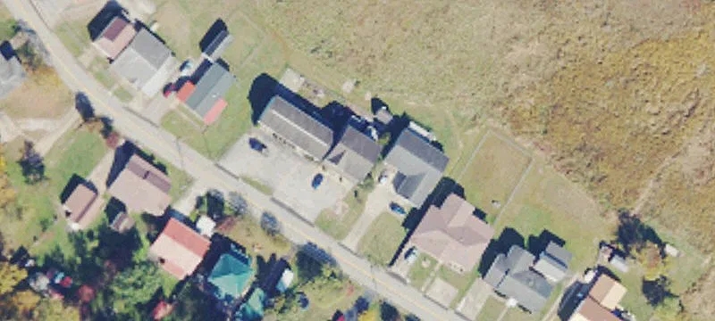 395 Klondyke Rd