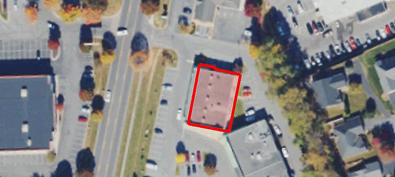 716 Foxcroft Ave, Unit 776