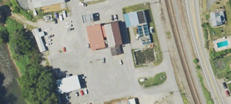 Rt 52nd Kermit