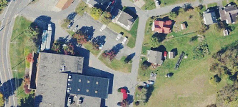 Sprague Ave