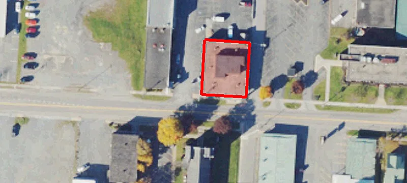 Main St