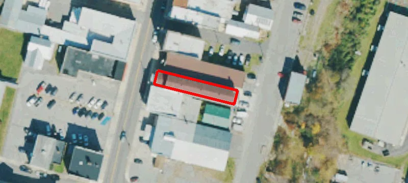Main St