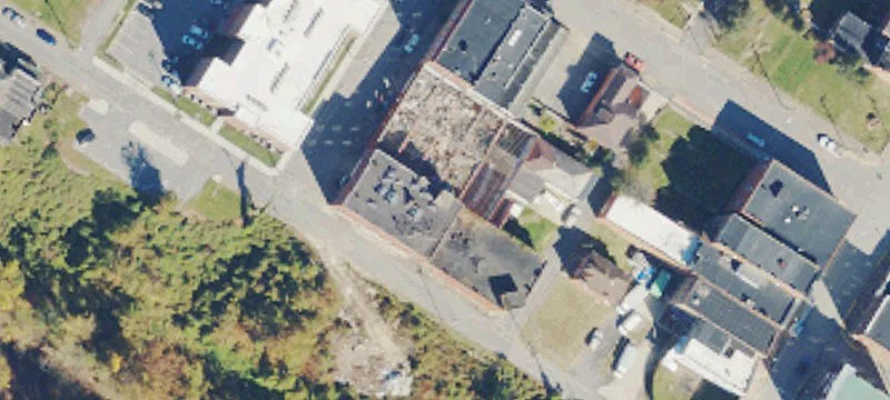 5th Nash St
