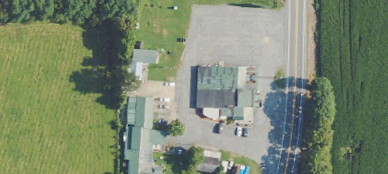 155 Berryville Pike