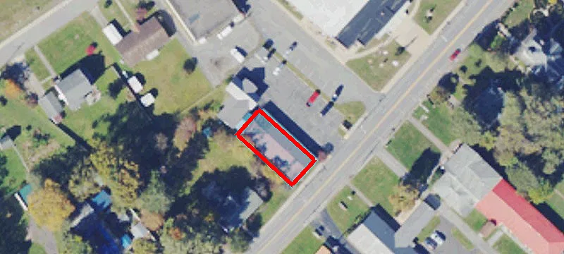 Maple Ave