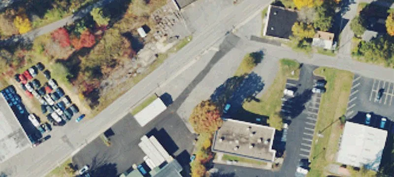 City Ave