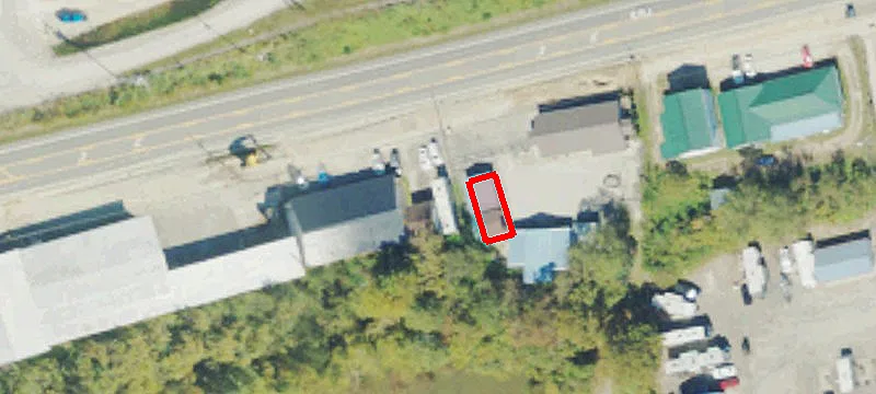 Us Rte 60