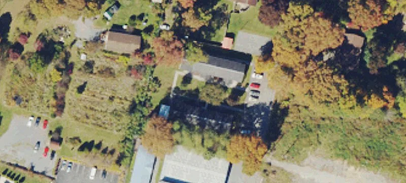Old Oakvale Rd