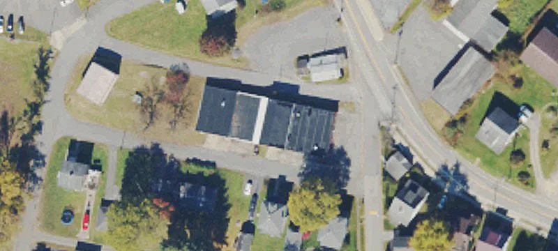 400 Wheeling St