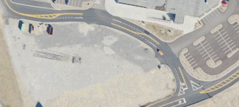 9809 Mall Loop