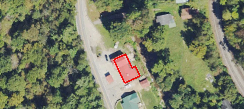 Pigeon Cir